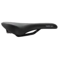 Terry Figura Gel Max Cykelsadel Terry Figura Gel Max Cykelsadel