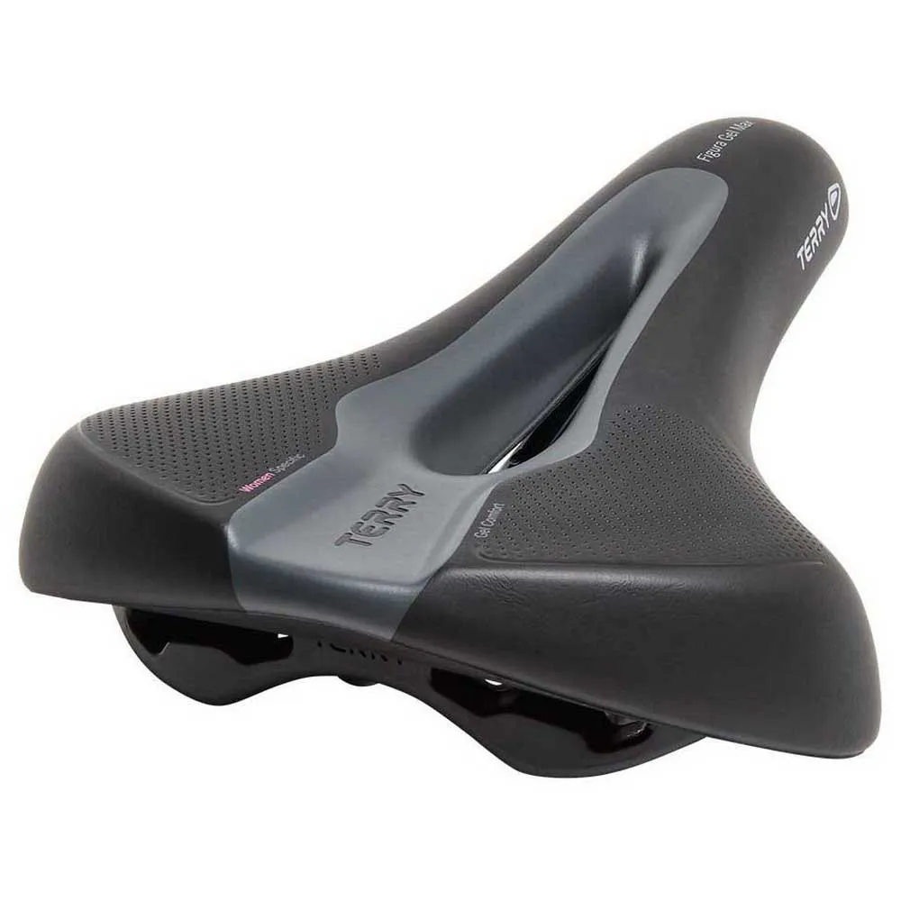 Terry Figura Gel Max Cykelsadel