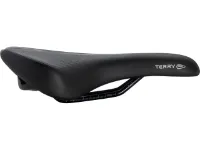 Terry Figura Gel Women Sattel