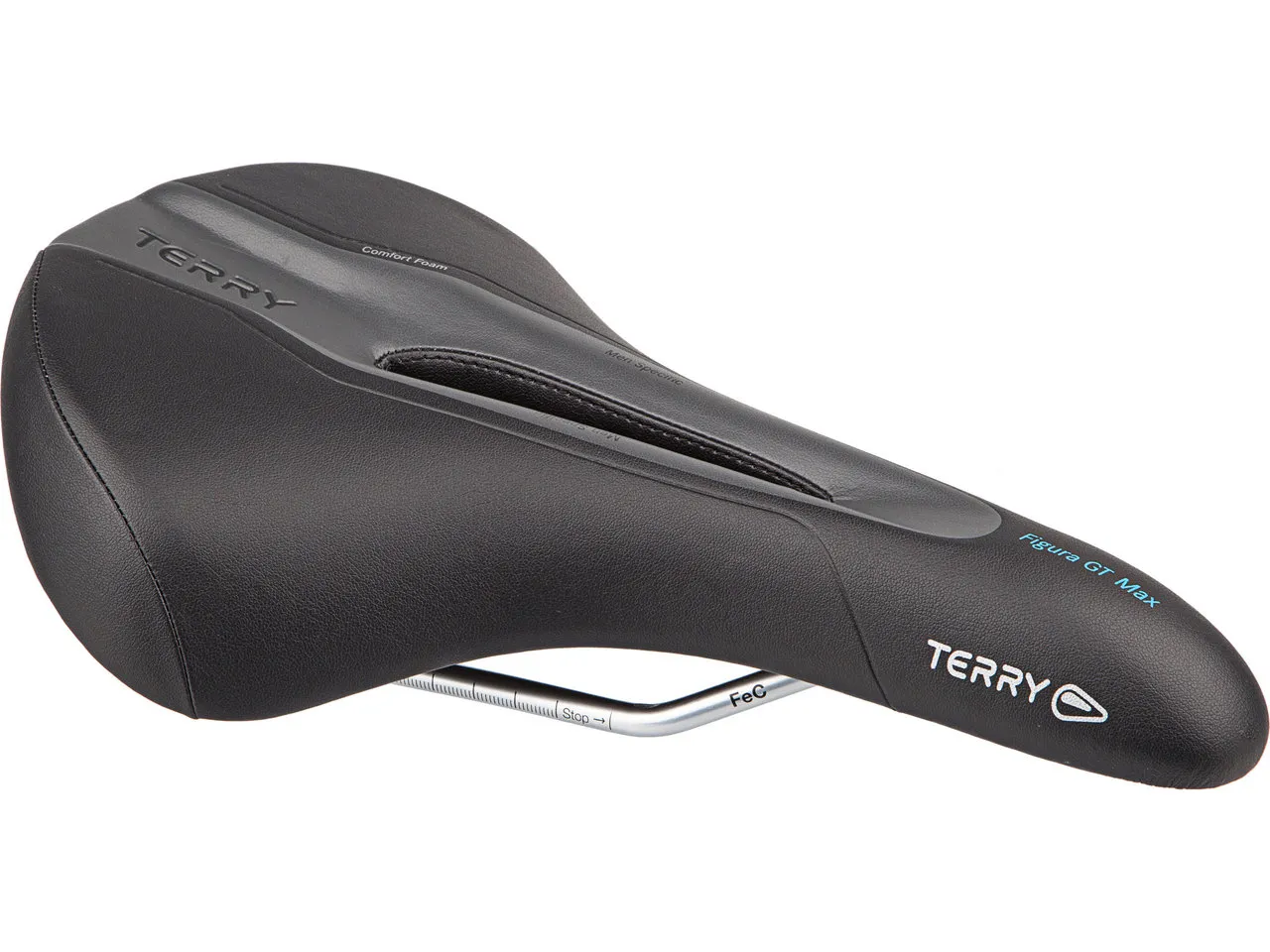 Terry Figura GT Max Women Sattel Terry Figura GT Max Women Sattel