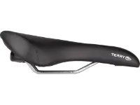 Terry Figura GTC Gel Max Men Sattel Terry Figura GTC Gel Max Men Sattel