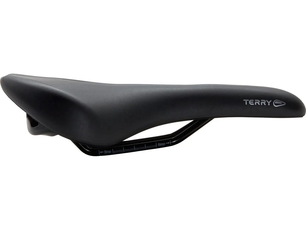 Terry Figura Women Sattel