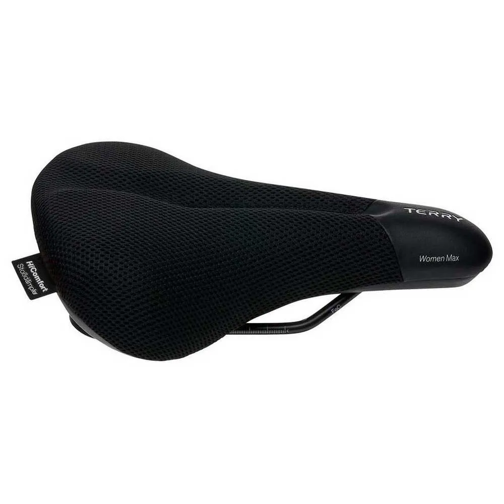 Terry Fisio Climavent Gel Max Cykelsadel Terry Fisio Climavent Gel Max Cykelsadel