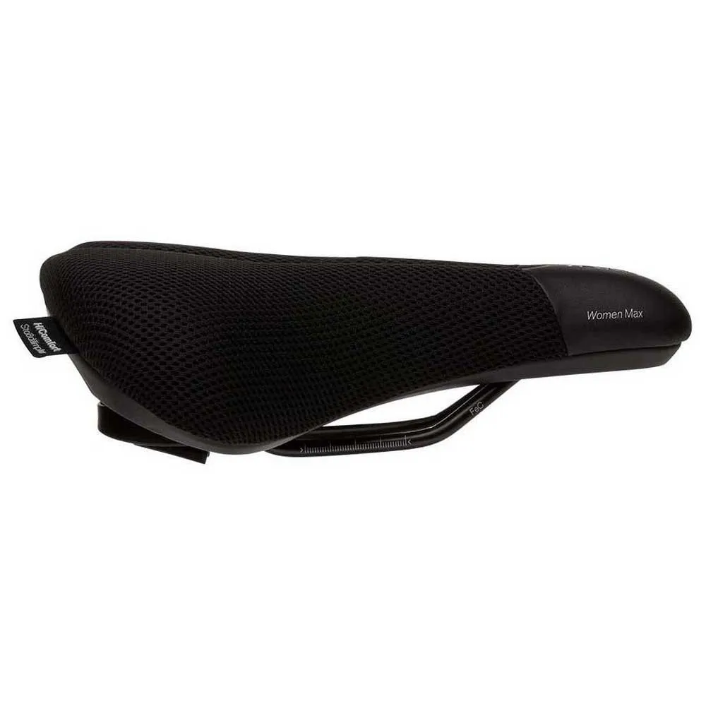 Terry Fisio Climavent Gel Max Cykelsadel Terry Fisio Climavent Gel Max Cykelsadel