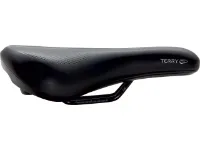 Terry Fisio Gel Max Women Sattel