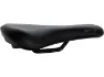 Terry Fisio Gel Men Sattel, Black, 172mm