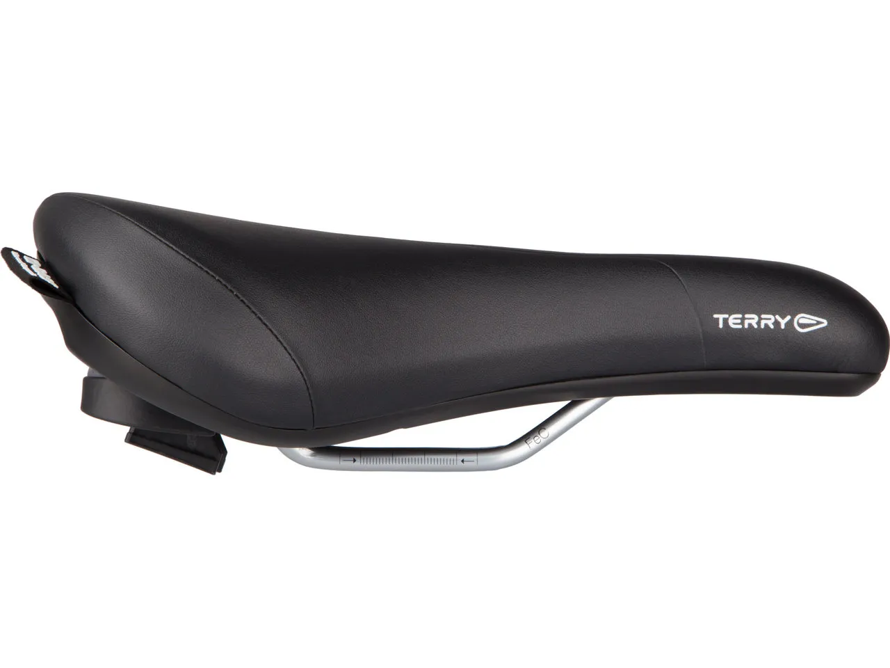 Terry Fisio GT Max Men Sattel Terry Fisio GT Max Men Sattel