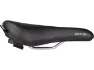 Terry Fisio GT Men Sattel, Black, 171mm