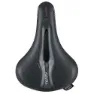 Terry Fisio Gtc Gel Max Cykelsadel, Black, 182mm