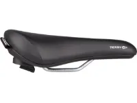 Terry Fisio GTC Gel Men Sattel Terry Fisio GTC Gel Men Sattel