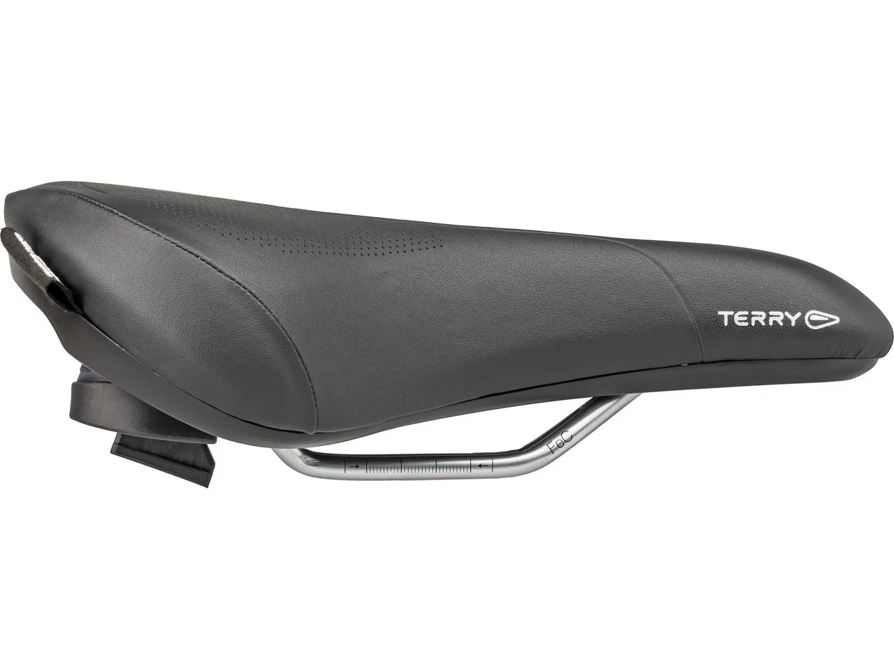 Terry Fisio GTC Gel Men Sattel Terry Fisio GTC Gel Men Sattel