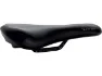 Terry Fisio Men Sattel, Black, 172mm