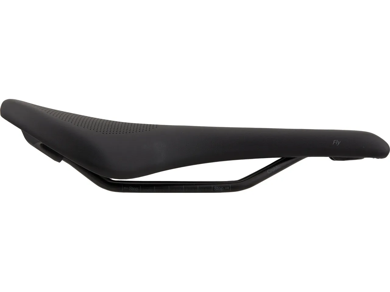 Terry Fly Arteria Gel Men Sattel, Black, 145mm