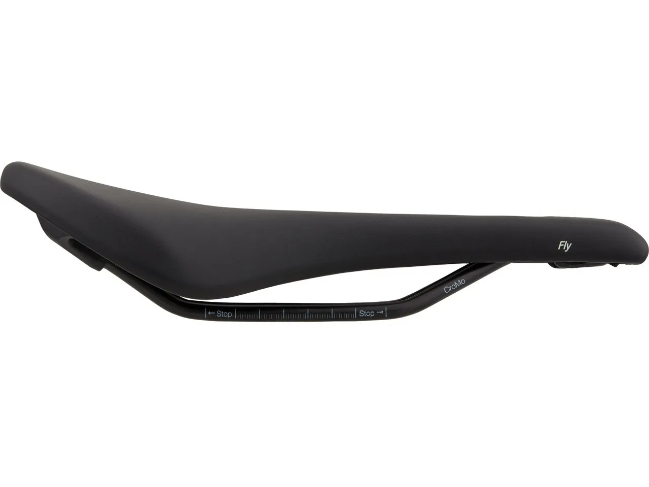 Terry Fly Arteria Men Sattel, Black, 145mm