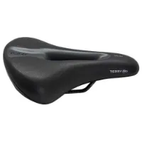 Terry Gel Cykelsadel Terry Gel Cykelsadel