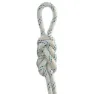 Teufelberger Patron 10 Mm Rep, White / blue, 200m