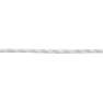 Teufelberger Patron 10 Mm Rep, White / blue, 200m