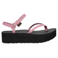 Teva Flatform Slim Sandaler Teva Flatform Slim Sandaler