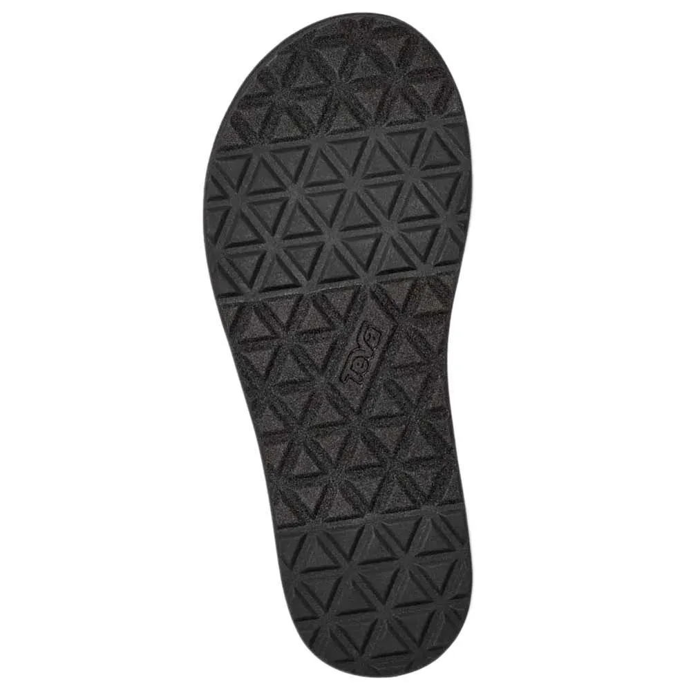 Teva Flatform Slim Sandaler