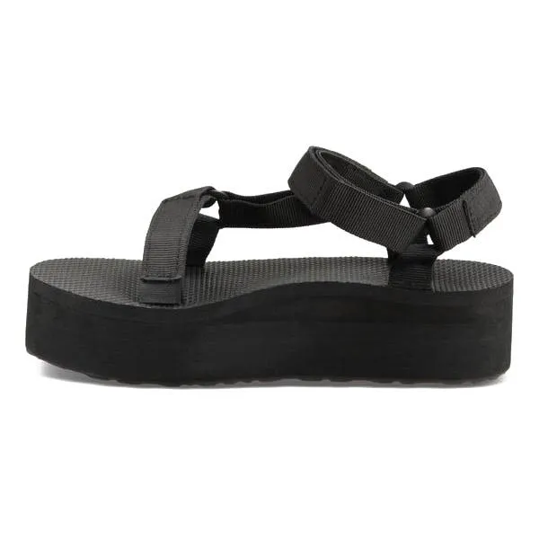 Teva Flatform Universal Sandaler