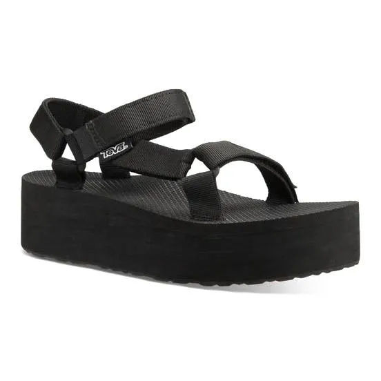Teva Flatform Universal Sandaler