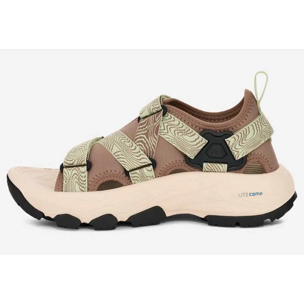 Teva Grandview Max Gtx Sandaler Teva Grandview Max Gtx Sandaler