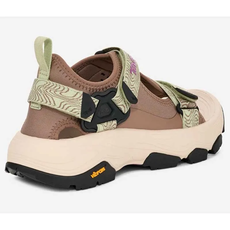Teva Grandview Max Gtx Sandaler Teva Grandview Max Gtx Sandaler