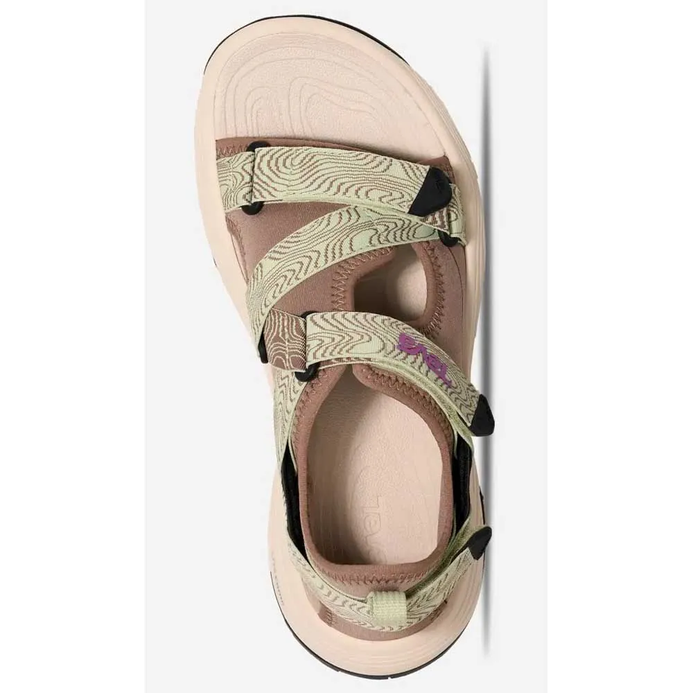 Teva Grandview Max Gtx Sandaler Teva Grandview Max Gtx Sandaler