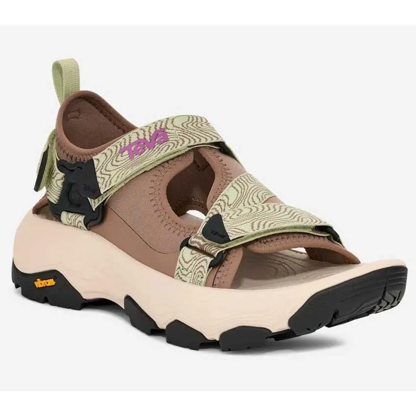 Teva Grandview Max Gtx Sandaler Teva Grandview Max Gtx Sandaler