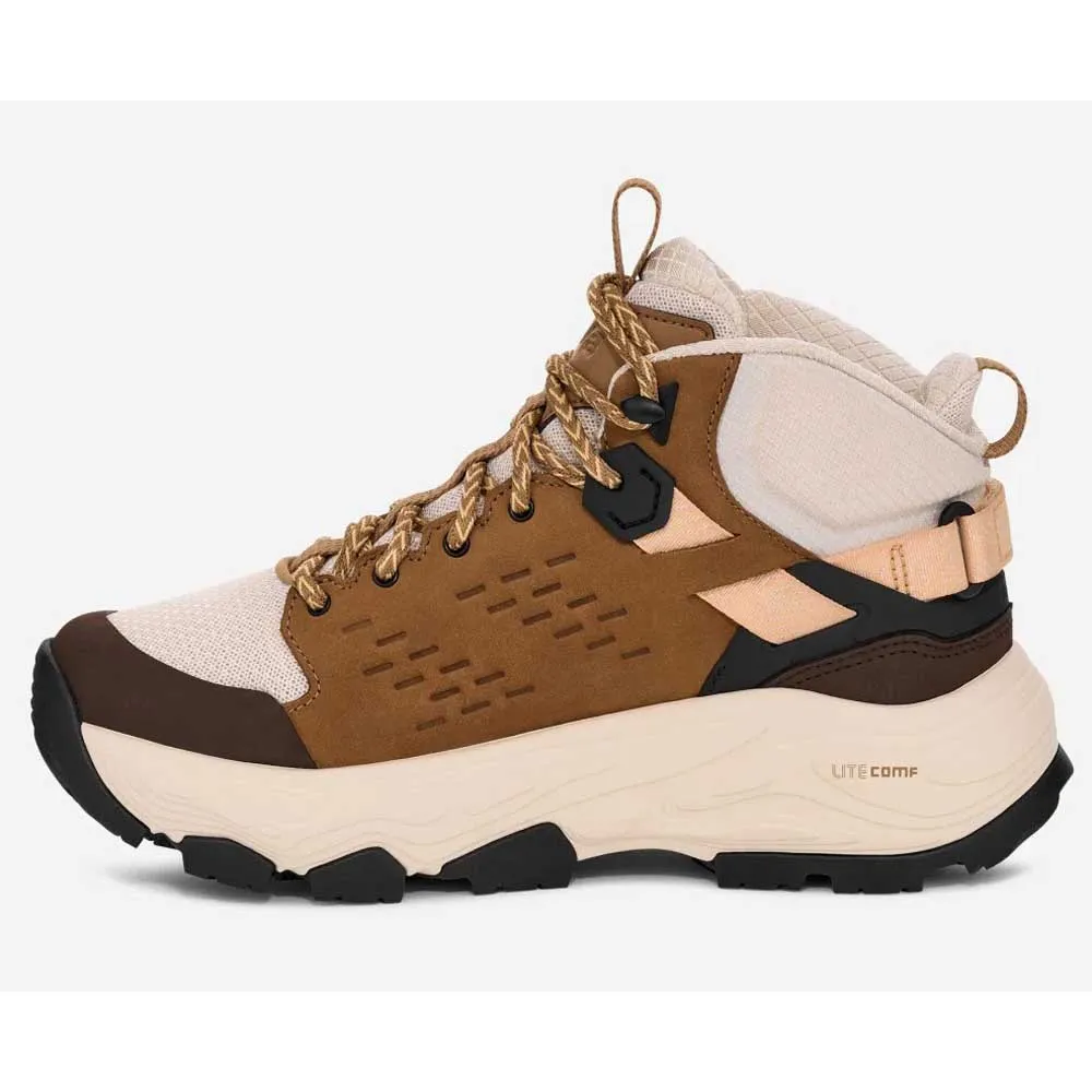 Teva Grandview Max Gtx Vandringskängor