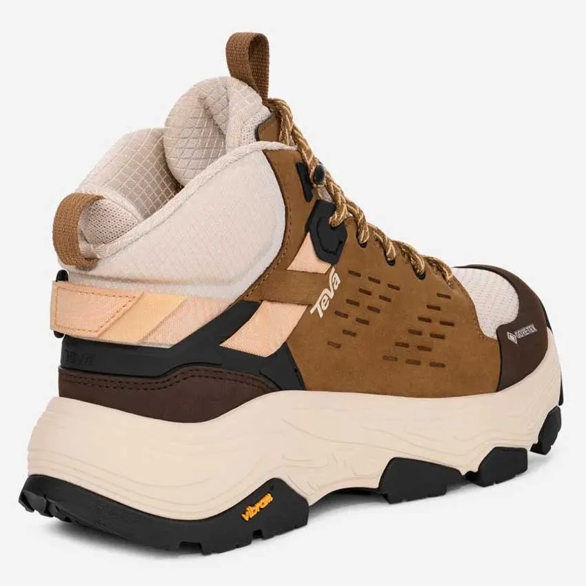Teva Grandview Max Gtx Vandringskängor
