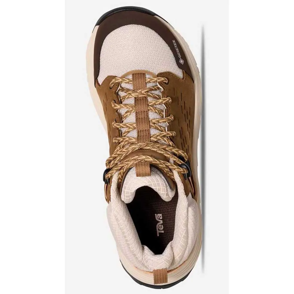 Teva Grandview Max Gtx Vandringskängor