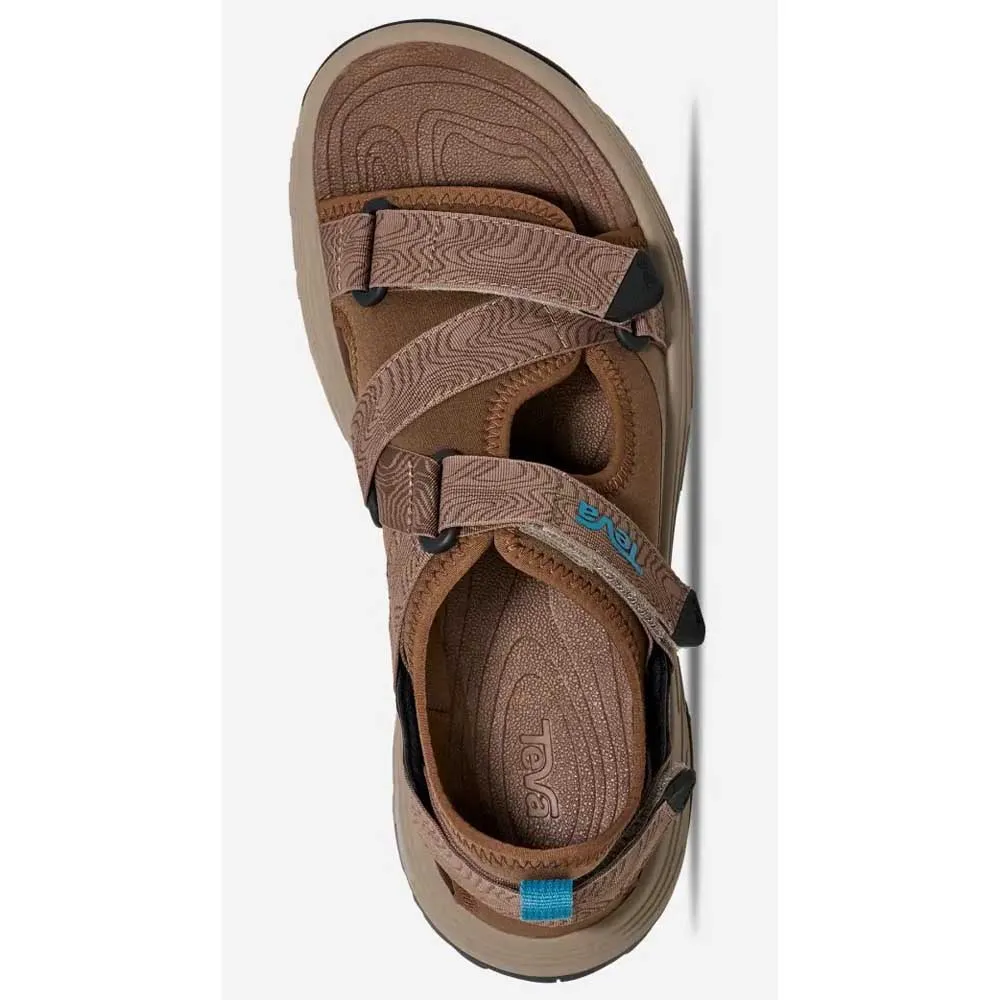 Teva Grandview Max Sandaler Teva Grandview Max Sandaler