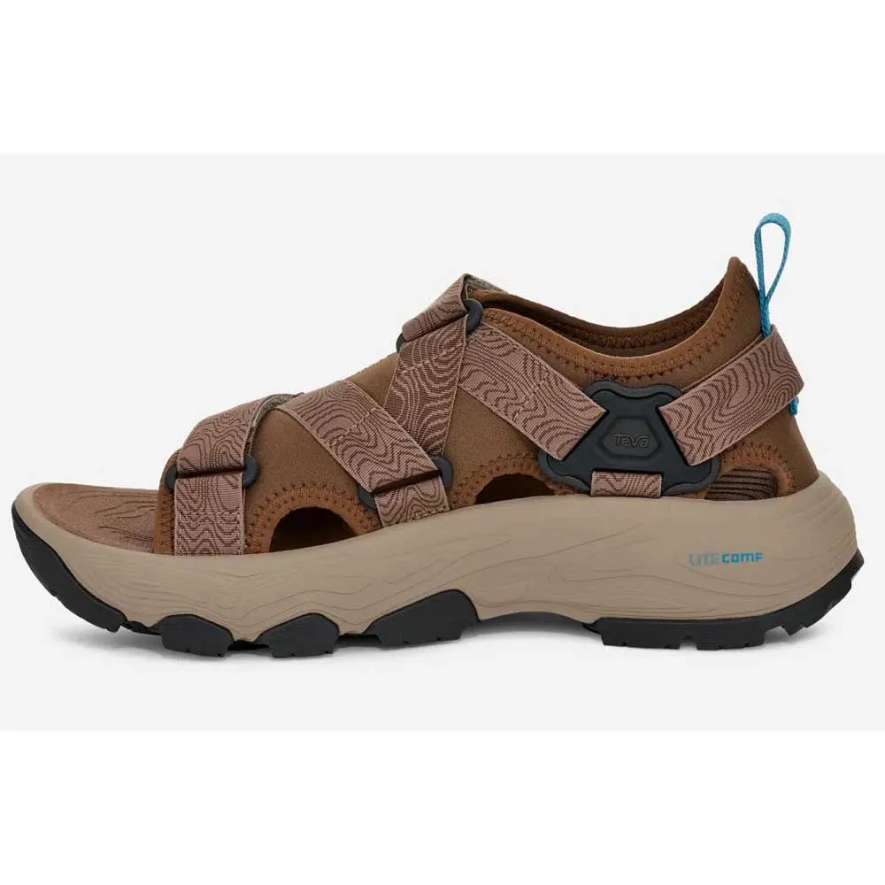 Teva Grandview Max Sandaler Teva Grandview Max Sandaler