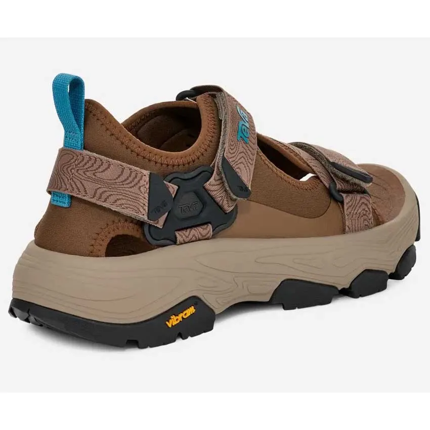 Teva Grandview Max Sandaler Teva Grandview Max Sandaler