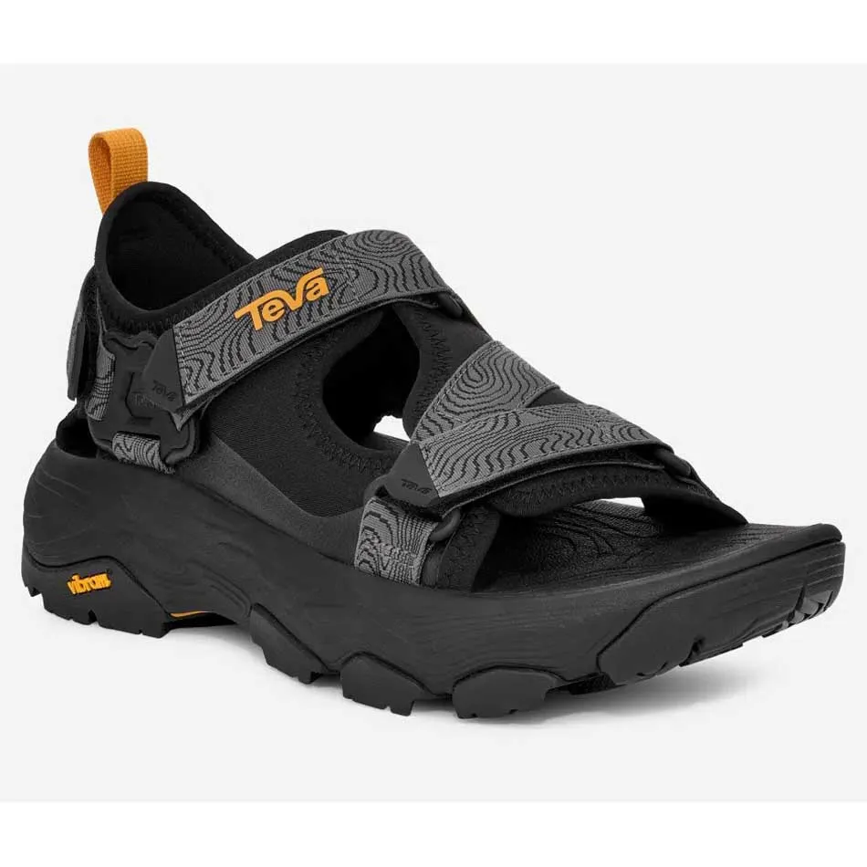 Teva Grandview Max Sandaler