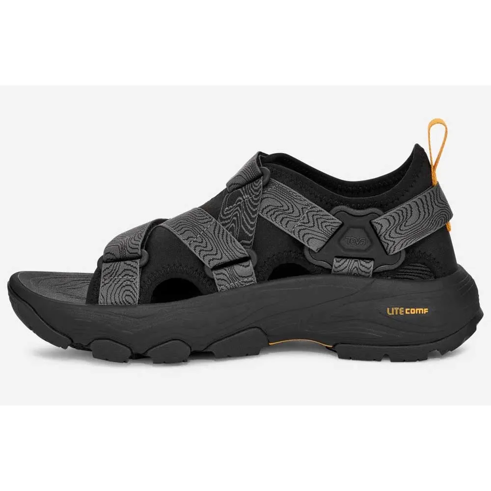 Teva Grandview Max Sandaler