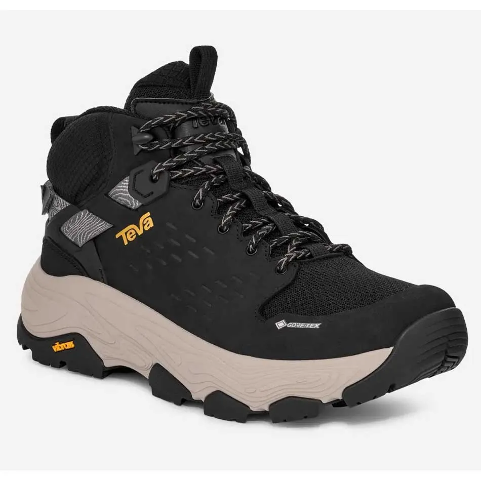 Teva Grandview Max Vandringskängor