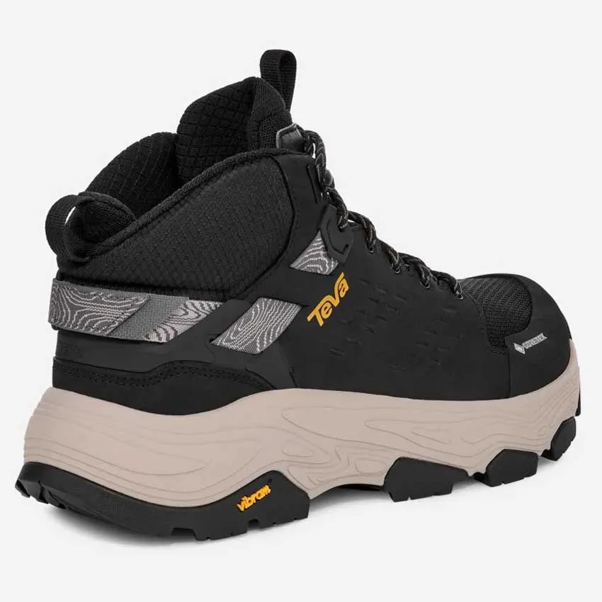 Teva Grandview Max Vandringskängor
