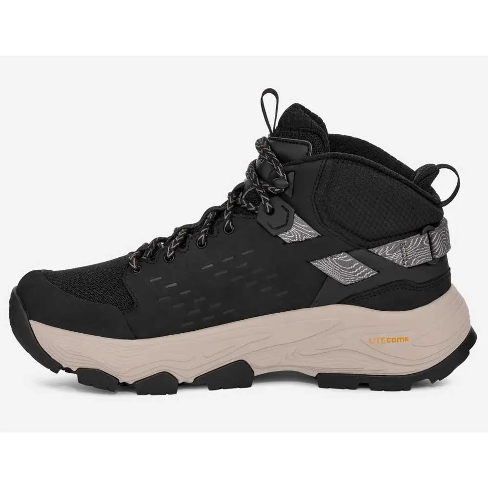 Teva Grandview Max Vandringskängor