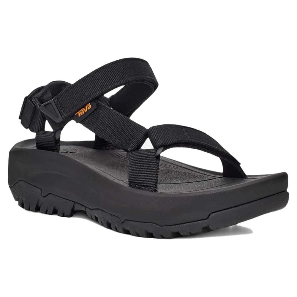 Teva Hurricane Xlt Ampsol Sandaler, Black