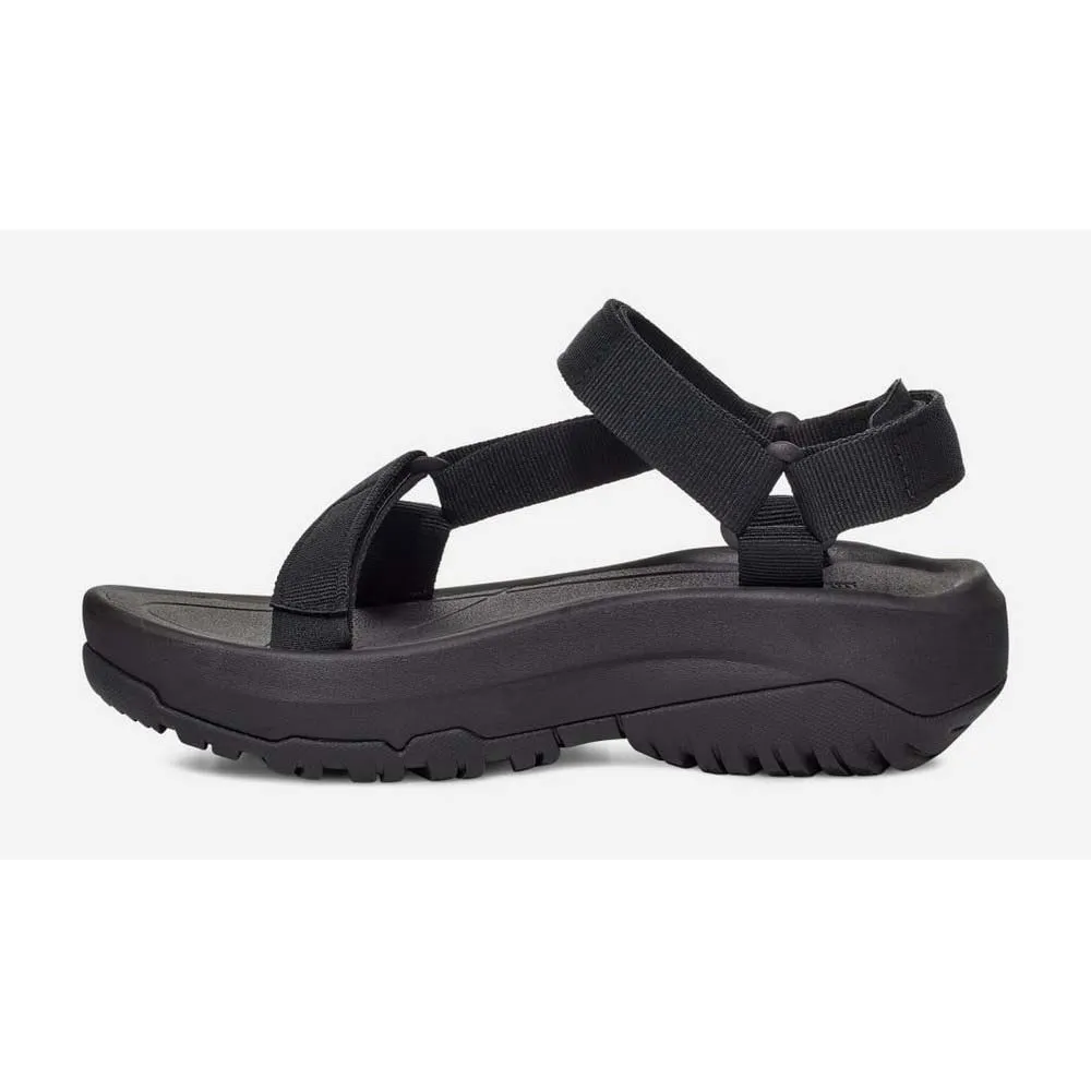 Teva Hurricane Xlt Ampsol Sandaler, Black