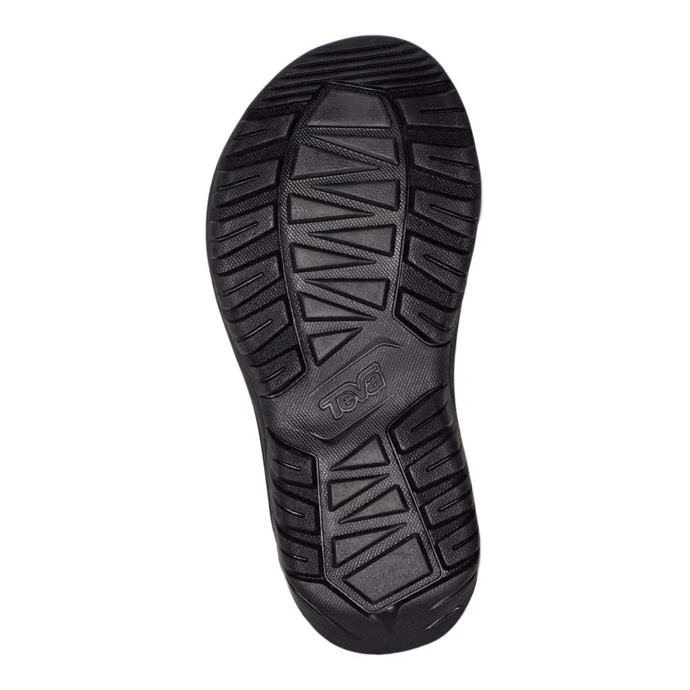 Teva Hurricane Xlt Ampsol Sandaler, Black