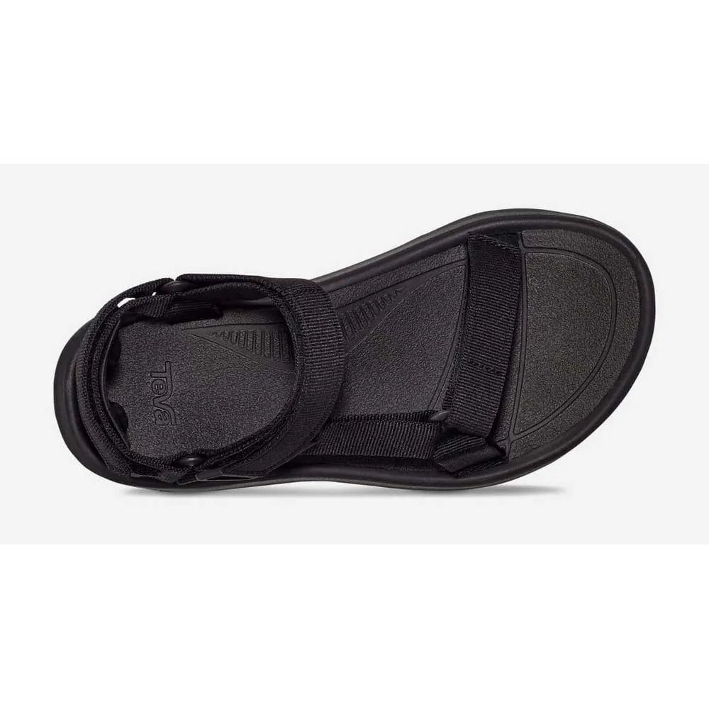 Teva Hurricane Xlt Ampsol Sandaler, Black