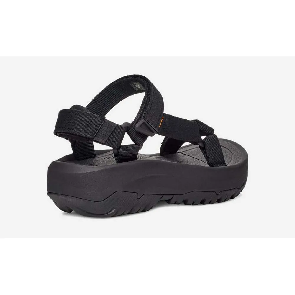 Teva Hurricane Xlt Ampsol Sandaler, Black