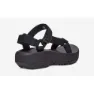 Teva Hurricane Xlt Ampsol Sandaler, Black