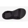 Teva Hurricane Xlt Ampsol Sandaler, Black
