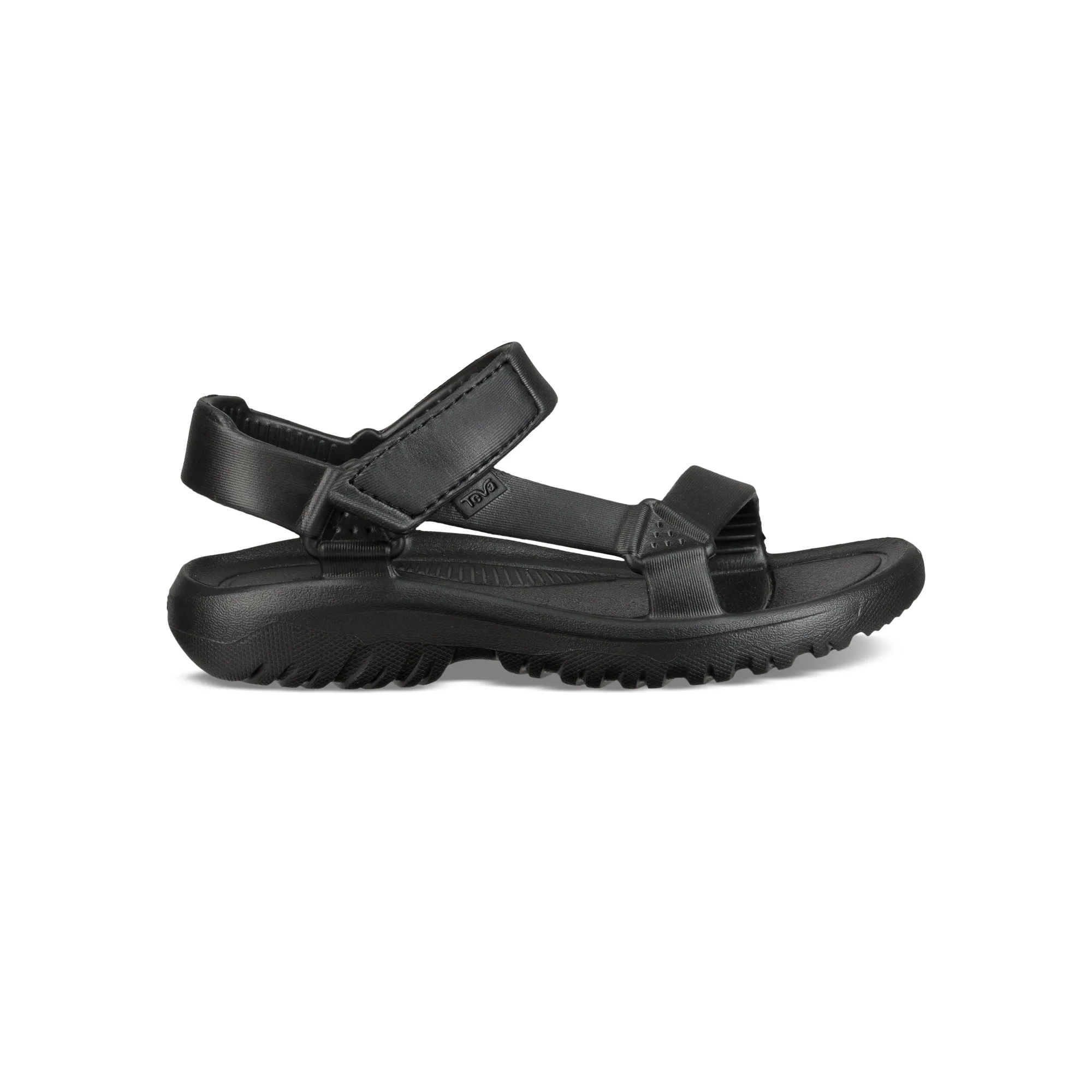 Teva Kids' Hurricane XLT 2, Black, EU 29.5