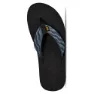 Teva Mush Ii Sandaler, Neon wave navy