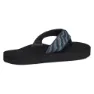 Teva Mush Ii Sandaler, Neon wave navy